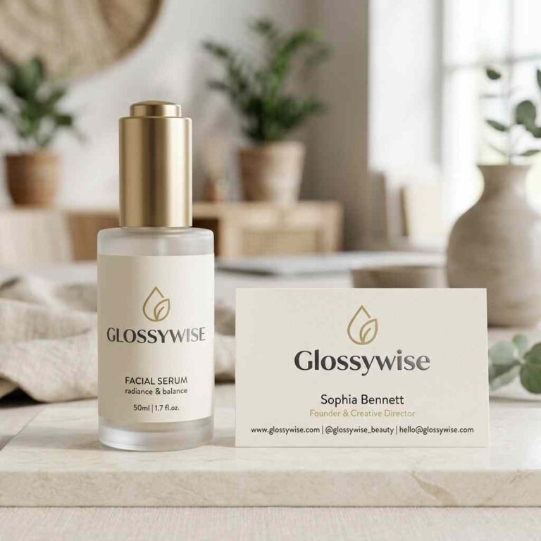 Glossywise com