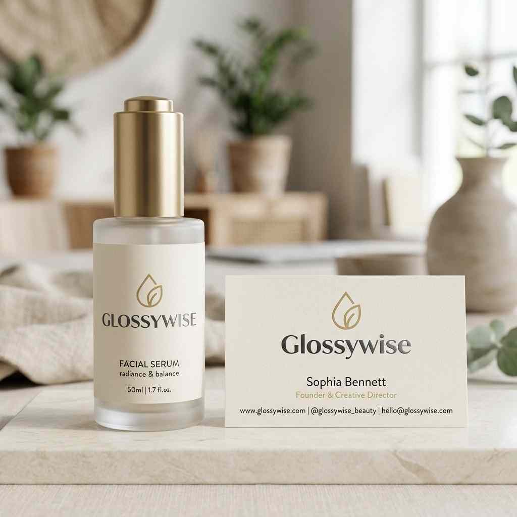 Glossywise com