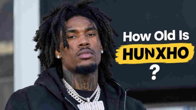 How Old Is Hunxho? Age, Career, and Relationship Details Explained